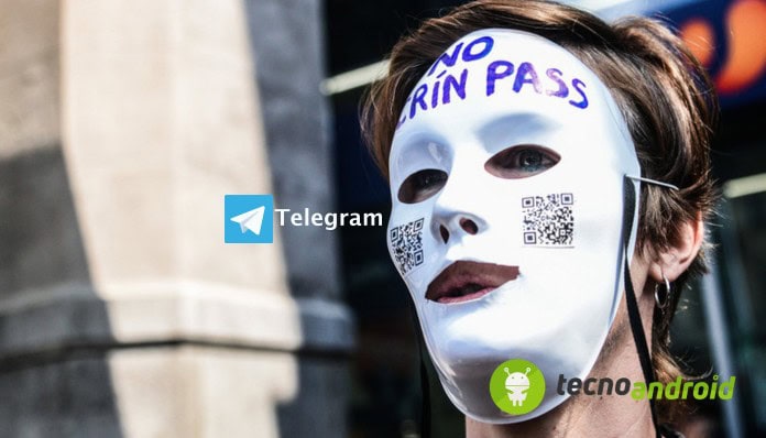 telegram-oscurato-canale-no-vax-basta-dittatura