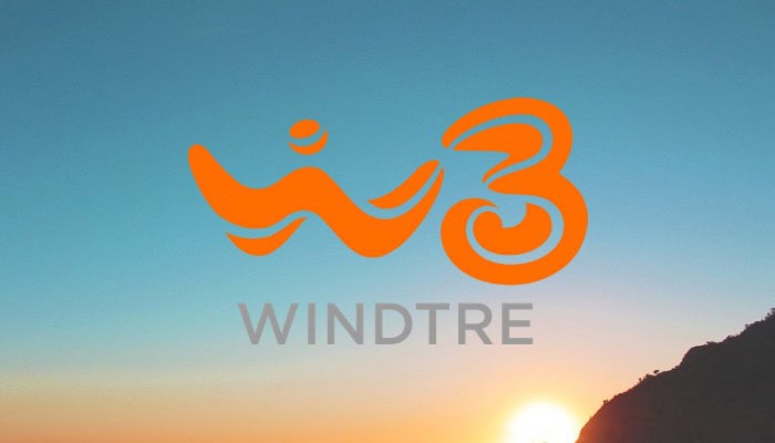 Wind Tre