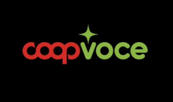 CoopVoce: nuove offerte fino a 100GB con regalo da 15 euro sul credito 