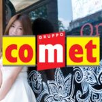 comet