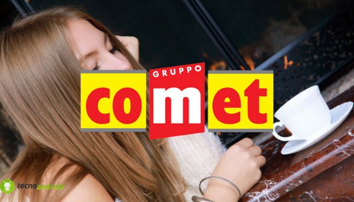 comet