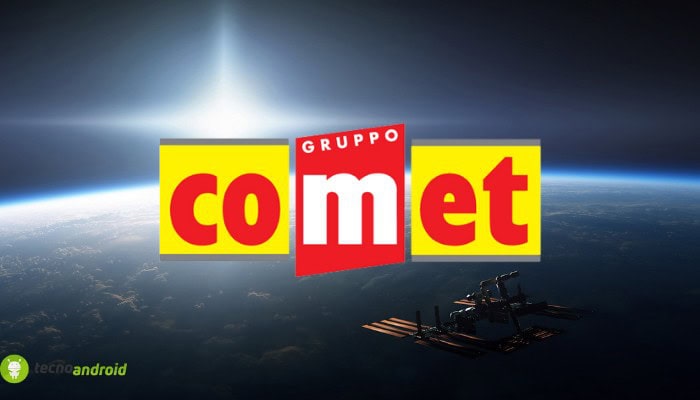 comet