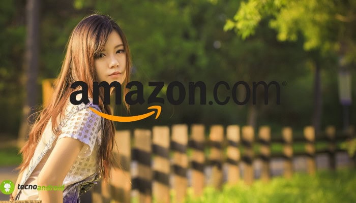 amazon