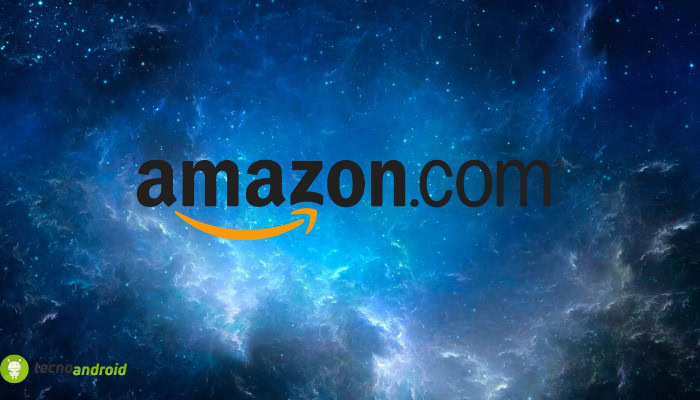 amazon