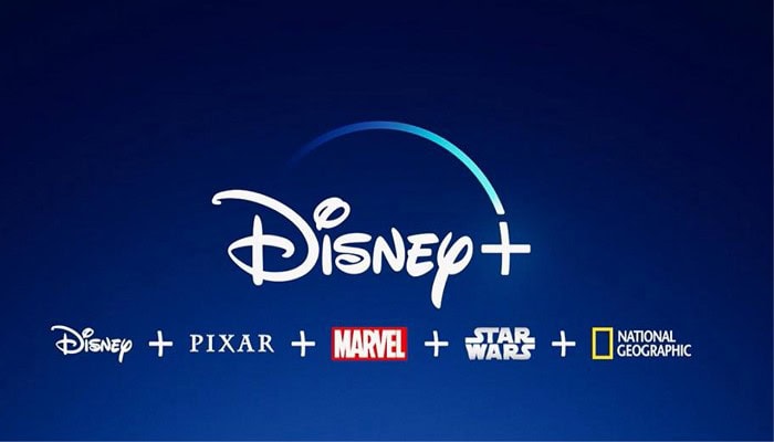 Disney+, Disney, Marvel, Pixar, Star Wars, Star, Streaming