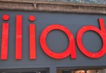 Iliad: la fibra ottica a pochi euro mensili mentre la Giga 120 in 5G è ancora disponibile