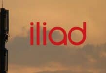 Iliad: clamorosa indiscrezione, arriva la fibra ottica tra un record e l'altro