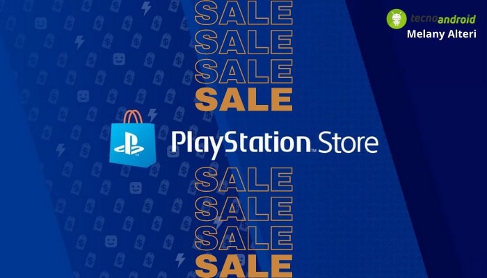 PS Store: pronti per gli sconti PS4 e PS5 fino all'80%? Forza, non dureranno per sempre!