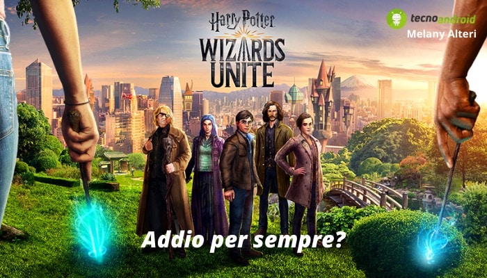 Harry Potter: si chiude un'epoca, nel 2022 il videgame scomparirà per sempre