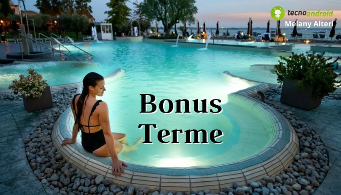 Bonus Terme: via alle prenotazioni, come fare e quali sono le strutture in cui rilassarsi