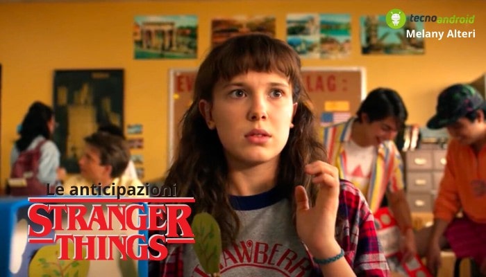 Stranger Things 4: addio Hawkins, il cast si sposta in California e ci lascia senza fiato