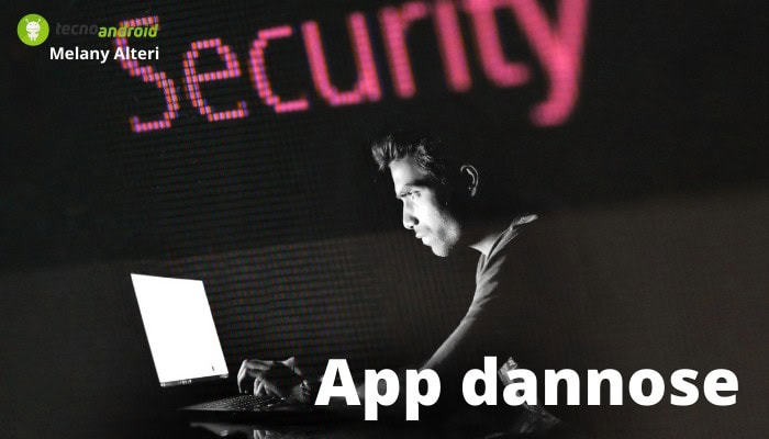App rischiose: il pericolo è in agguato, state sempre attenti alle app che scaricate