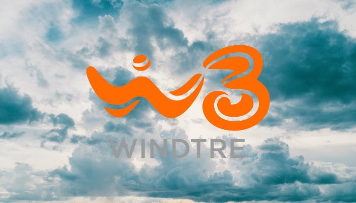 offerta WindTre