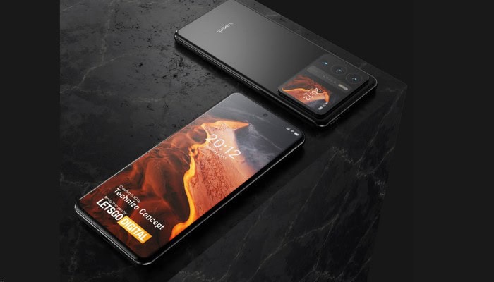 Xiaomi 12 Ultra