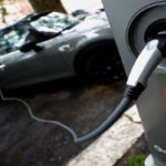 auto elettriche e lavoro