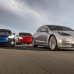 Tesla, Elon Musk, Model S, Model 3, Model X, Model Y, Cybertruck, Roadster, low-cost