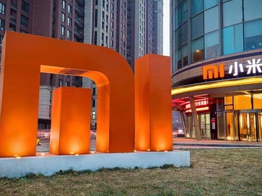 Xiaomi, Mi, hardware, logo, 5G, Android,