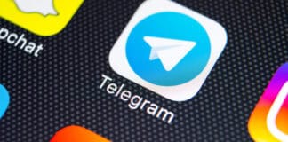 telegram