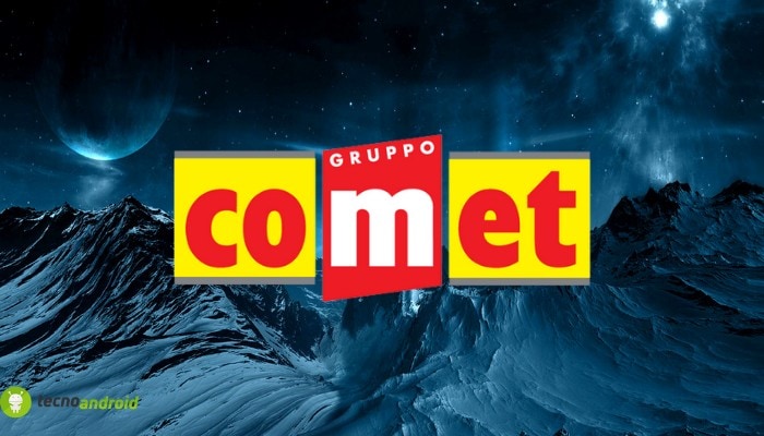 comet