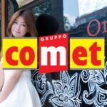 comet