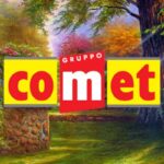 comet