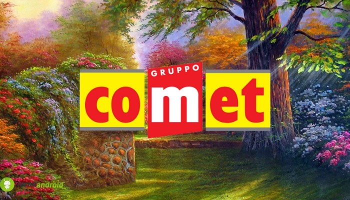 comet