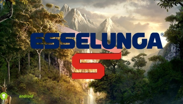 esselunga