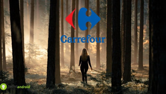 carrefour