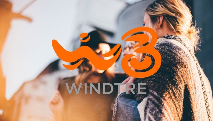 WindTre