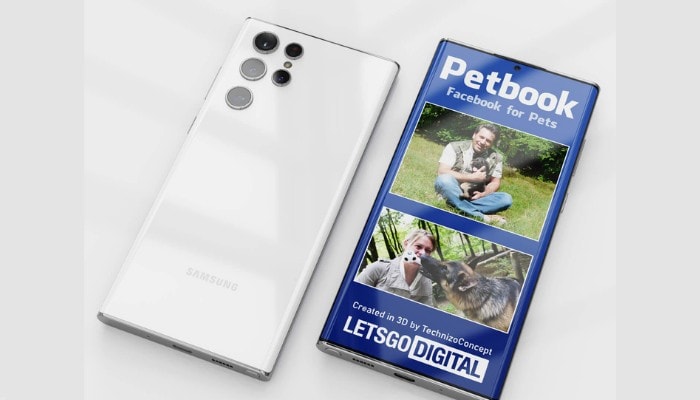 Petbook