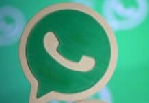 WhatsApp: con il nuovo trucco farete gli auguri di Natale a tutti in un minuto