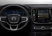 android automotive 12 volvo