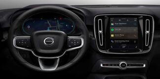 android automotive 12 volvo