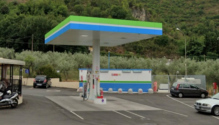 aumenti benzina