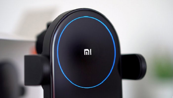 caricatore auto Xiaomi