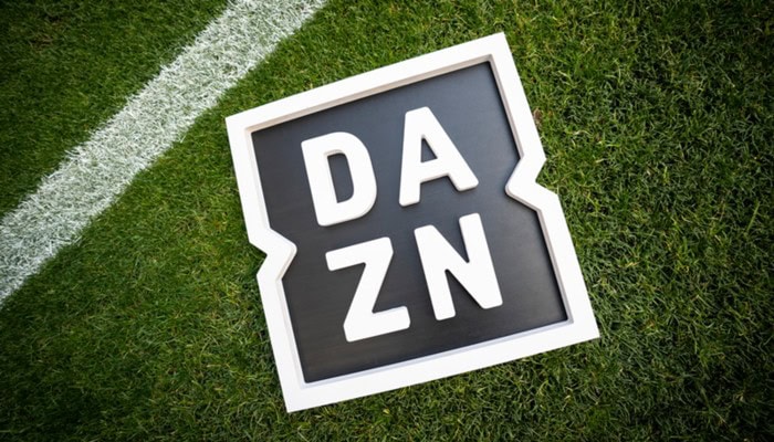 dazn