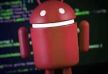 malware android