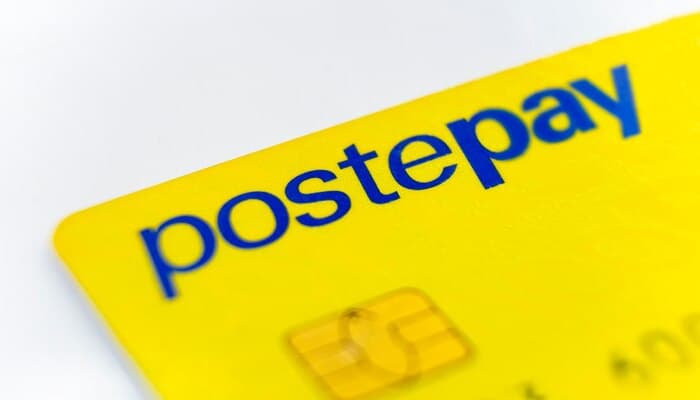 postepay