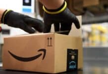 Amazon: offerte impazzite con smartphone a prezzi shock solo oggi