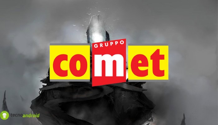 comet