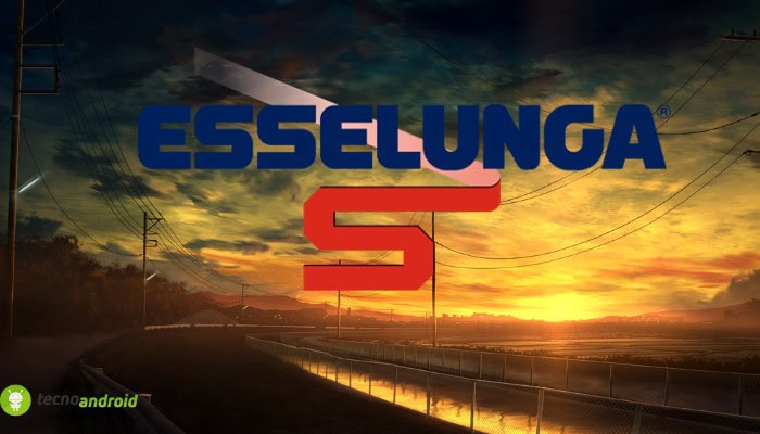 esselunga