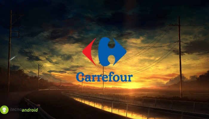 carrefour