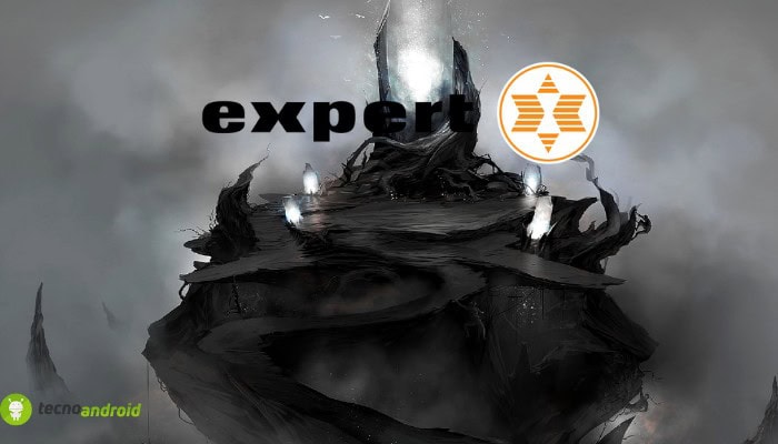 expert