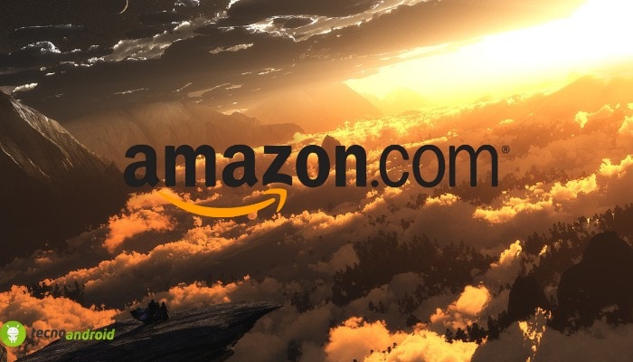 amazon