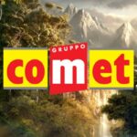 comet