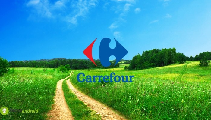 carrefour