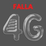 FALLA 4G