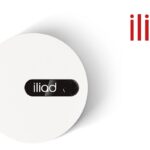 Iliad, Iliadbox, Fibra, Vodafone, TIM