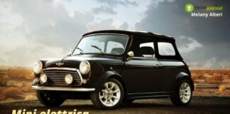 Nuova Mini: ricordate il modello del 1959? Ora si convertirà in elettrico!