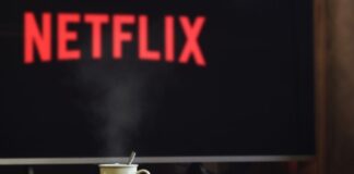 addio serie netflix gennaio 2022